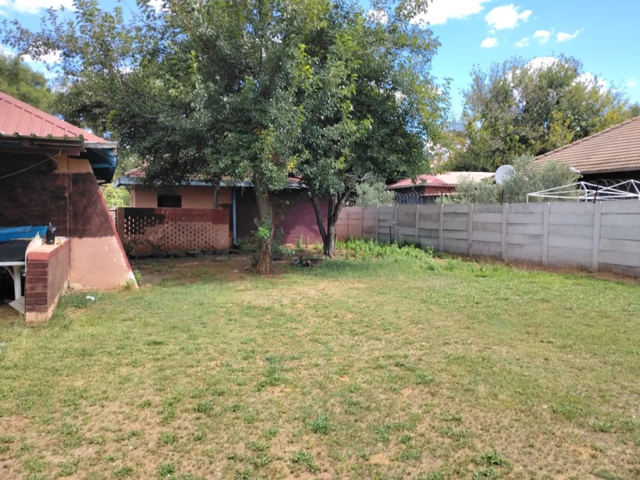 3 Bedroom Property for Sale in Allanridge Free State